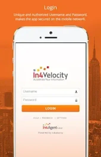 Image 0 for In4Agent