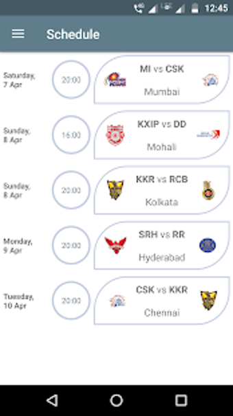 Image 2 for IPL 2018