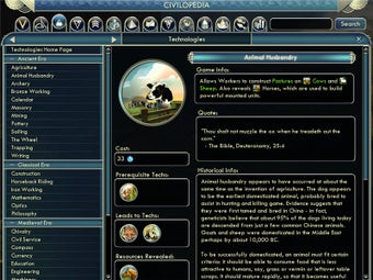 Image 0 for Civilization V