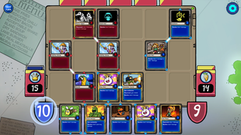 Image 0 for Card City Nights 2