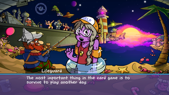 Image 2 for Card City Nights 2