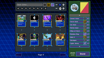 Image 3 for Card City Nights 2