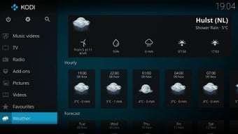 Imagen 2 para Kodi