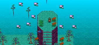 Image 0 for Labyrinth Legend