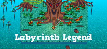 Image 1 for Labyrinth Legend