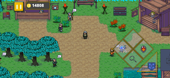 Image 3 for Labyrinth Legend