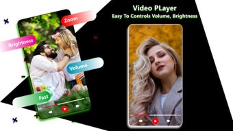 Image 0 for SAX Video Player - HD Vid…