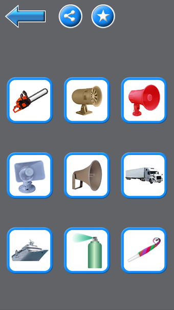 Imagen 0 para Air Horn