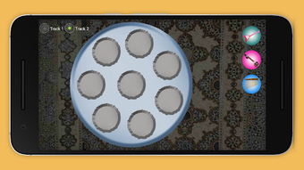 Imagen 0 para Steel Drum - Steelpan
