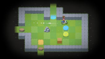 Image 0 for Slime Puzzle Story