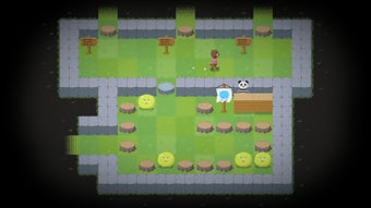 Image 0 for Slime Puzzle Story