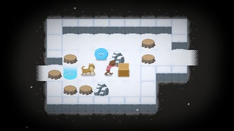 Image 0 for Slime Puzzle Story
