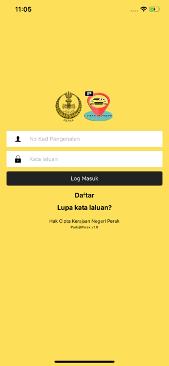 Image 1 for Park@Perak