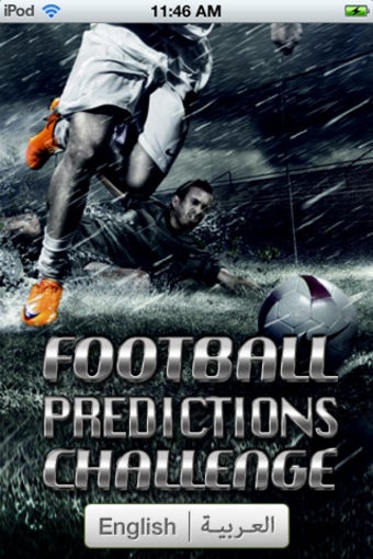 Image 0 for FPC - Football Prediction…