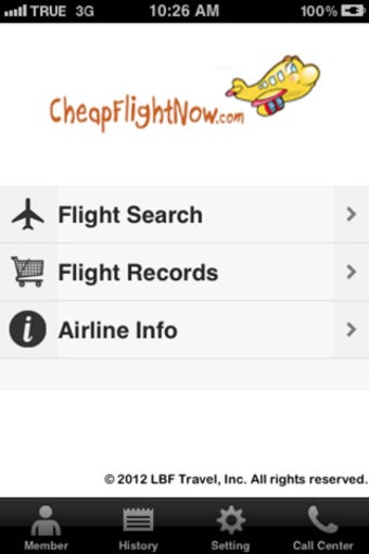 Image 0 for CheapFlightNow