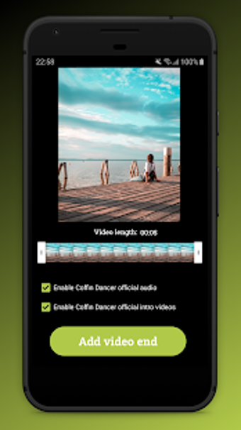 Imagen 3 para Coffin Dance Video Editor