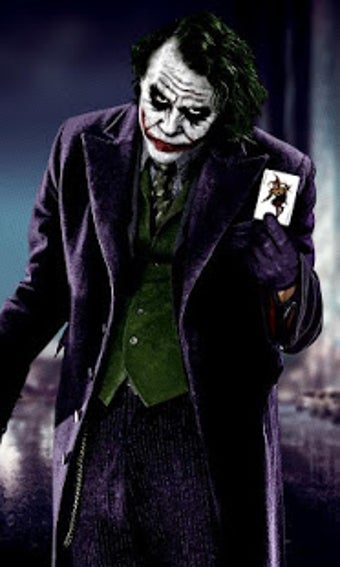 Imagen 2 para HD Joker Wallpaper 2020