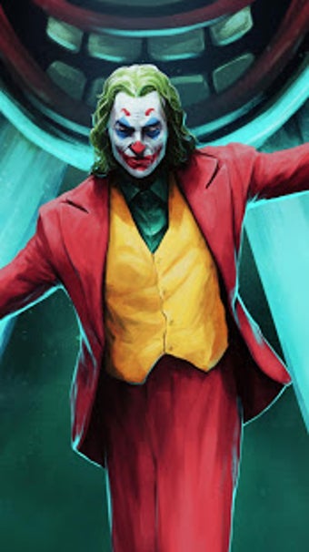 Imagen 1 para HD Joker Wallpaper 2020