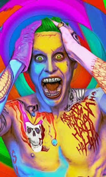 Imagen 1 para HD Joker Wallpaper 2020