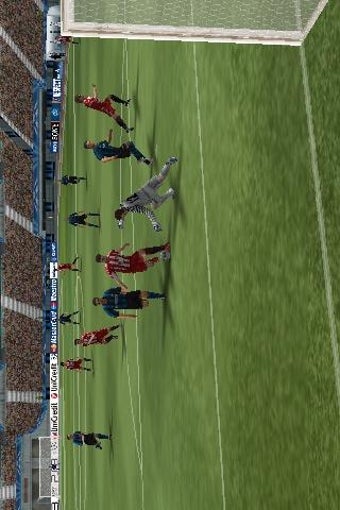 Image 3 for Pro Evolution Soccer 2012