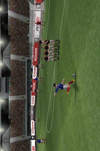 Image 2 for Pro Evolution Soccer 2012