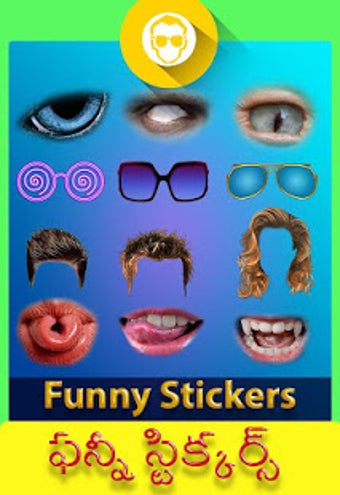 Image 3 for : Telugu Photo Editor