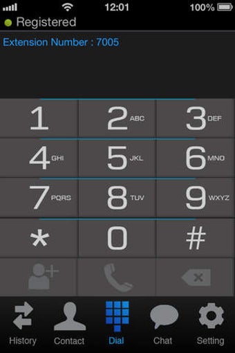 Image 0 for FCC Phone