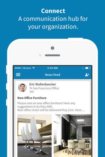 Image 0 for Convo Team collaboration,…