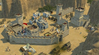 Image 0 for Stronghold Crusader II