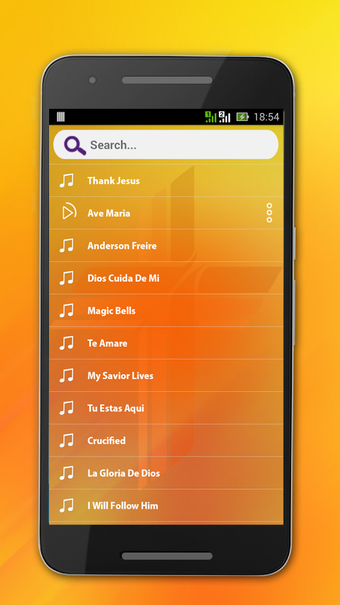 Image 1 for Gospel Christian Ringtone…