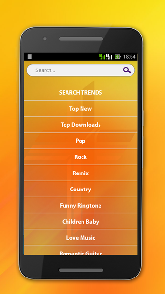 Image 0 for Gospel Christian Ringtone…