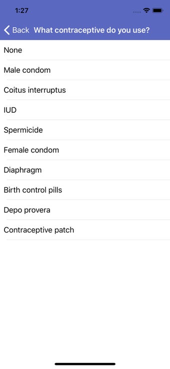 Image 3 for Pregnancy Test - Symptoms