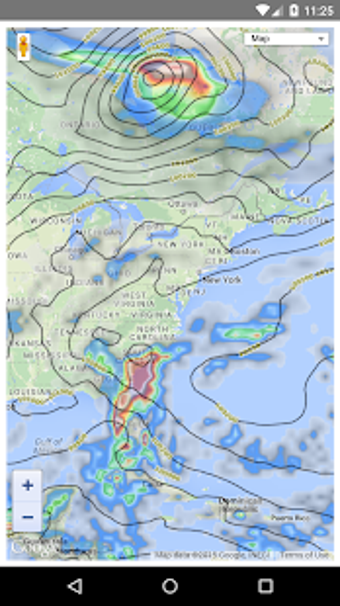 Image 3 for Weather Station