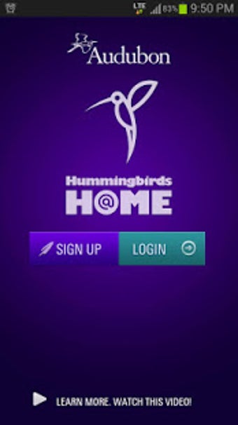 Image 3 for Audubon Hummingbirds At H…
