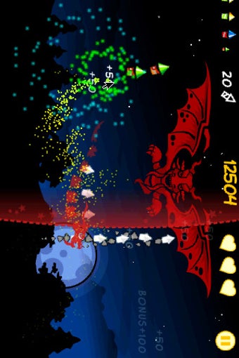 Image 0 for Spark It Up