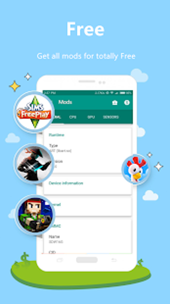 Imagen 0 para XO HACKS