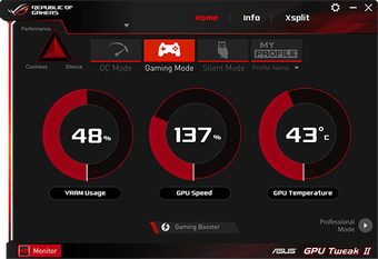 Image 0 for GPU Tweak II