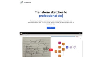 Image 0 for Terrasketcher