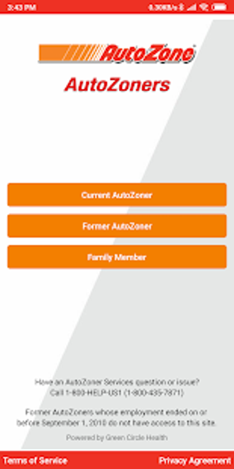 Image 3 for AutoZoners