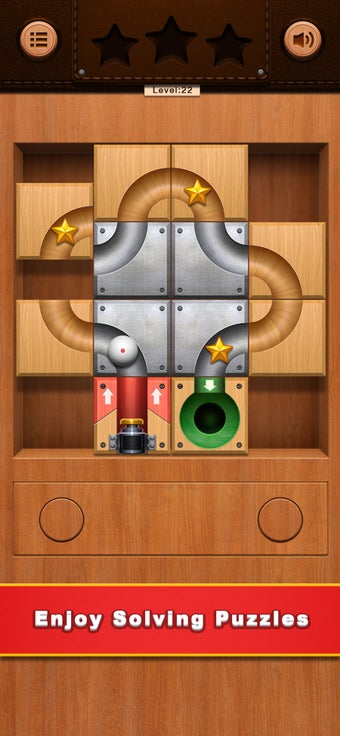 Image 1 for Unblock Ball - Block Puzz…