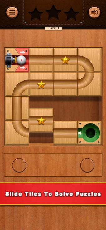 Image 0 for Unblock Ball - Block Puzz…