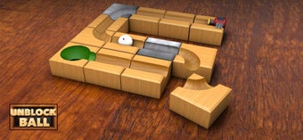 Image 3 for Unblock Ball - Block Puzz…