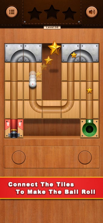 Image 2 for Unblock Ball - Block Puzz…