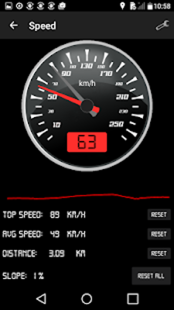 Imagen 2 para Smart Measure Tool Kit