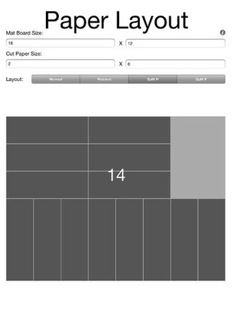 Image 0 for Paper Layout