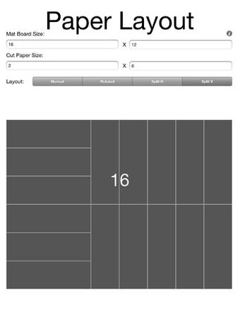 Image 7 for Paper Layout