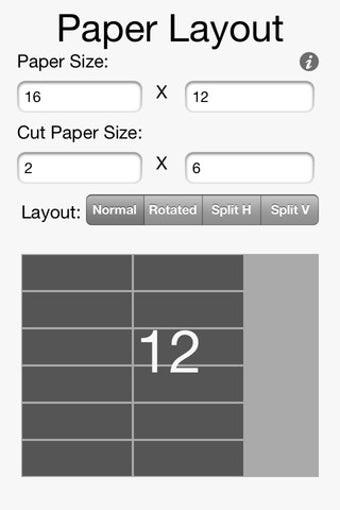 Image 5 for Paper Layout