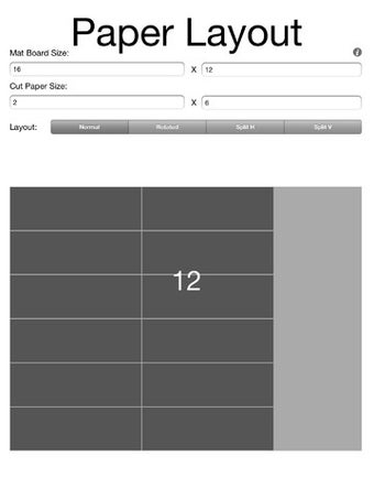 Image 1 for Paper Layout