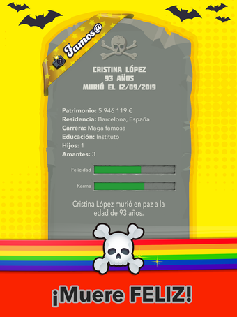 Imagen 0 para Bitlife Español