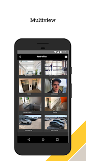 Imagen 0 para AXIS Camera Station